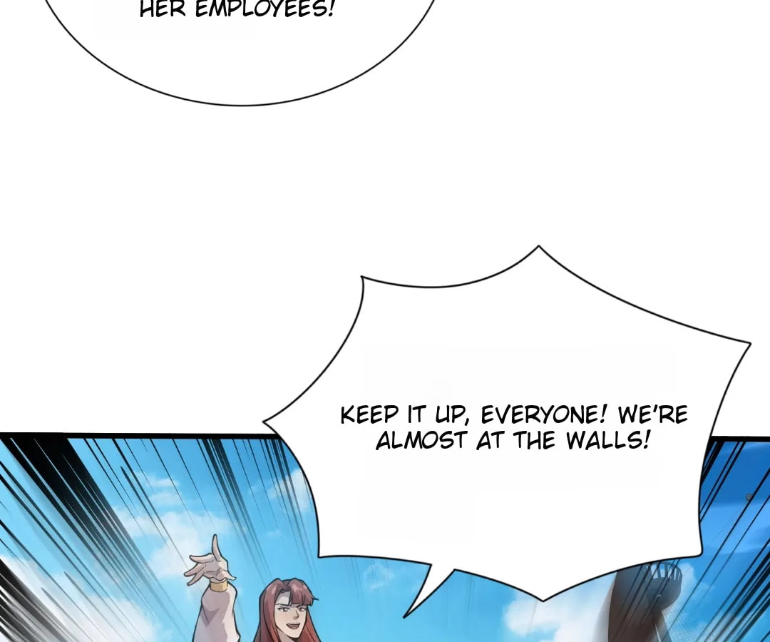 Read The Ultimate Summoner chapter 90 image 110 on Lezhin