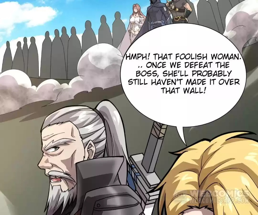 Read The Ultimate Summoner chapter 90 image 114 on Lezhin