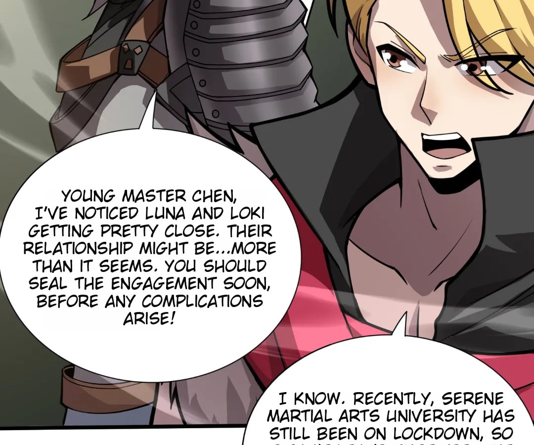 Read The Ultimate Summoner chapter 90 image 115 on Lezhin
