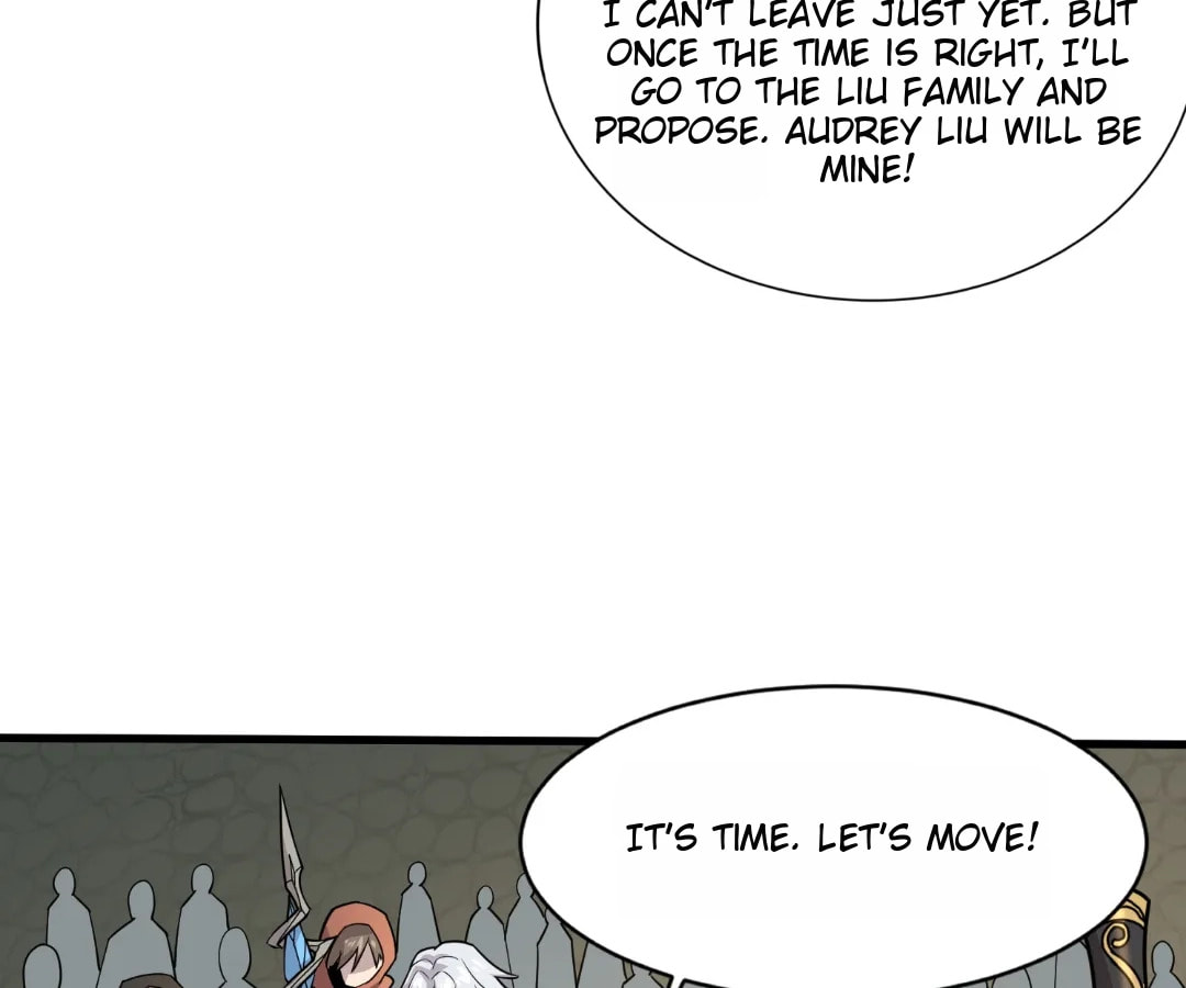 Read The Ultimate Summoner chapter 90 image 116 on Lezhin