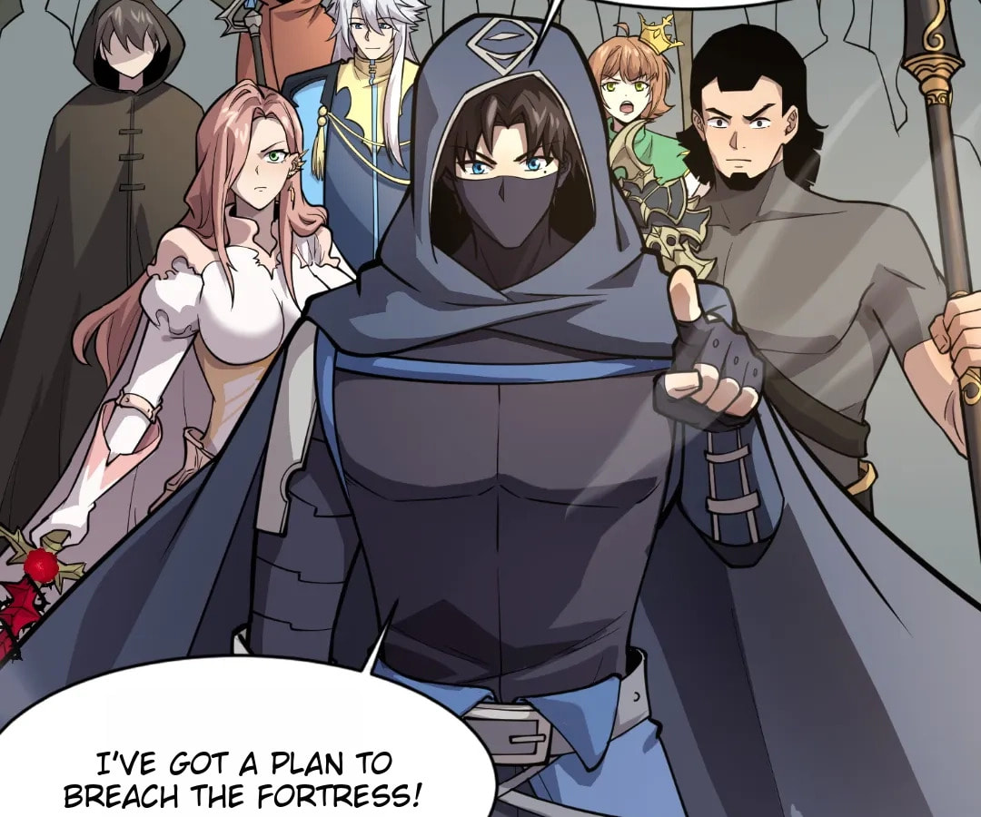 Read The Ultimate Summoner chapter 90 image 117 on Lezhin