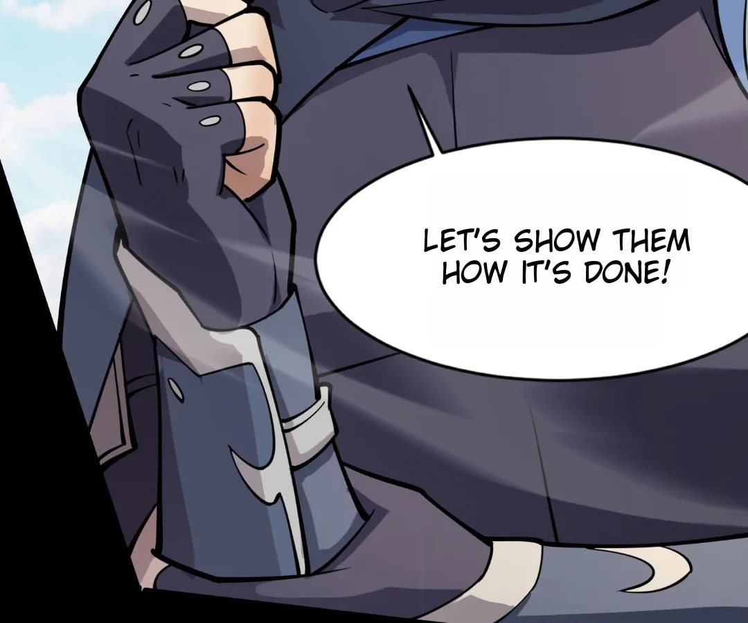 Read The Ultimate Summoner chapter 90 image 121 on Lezhin