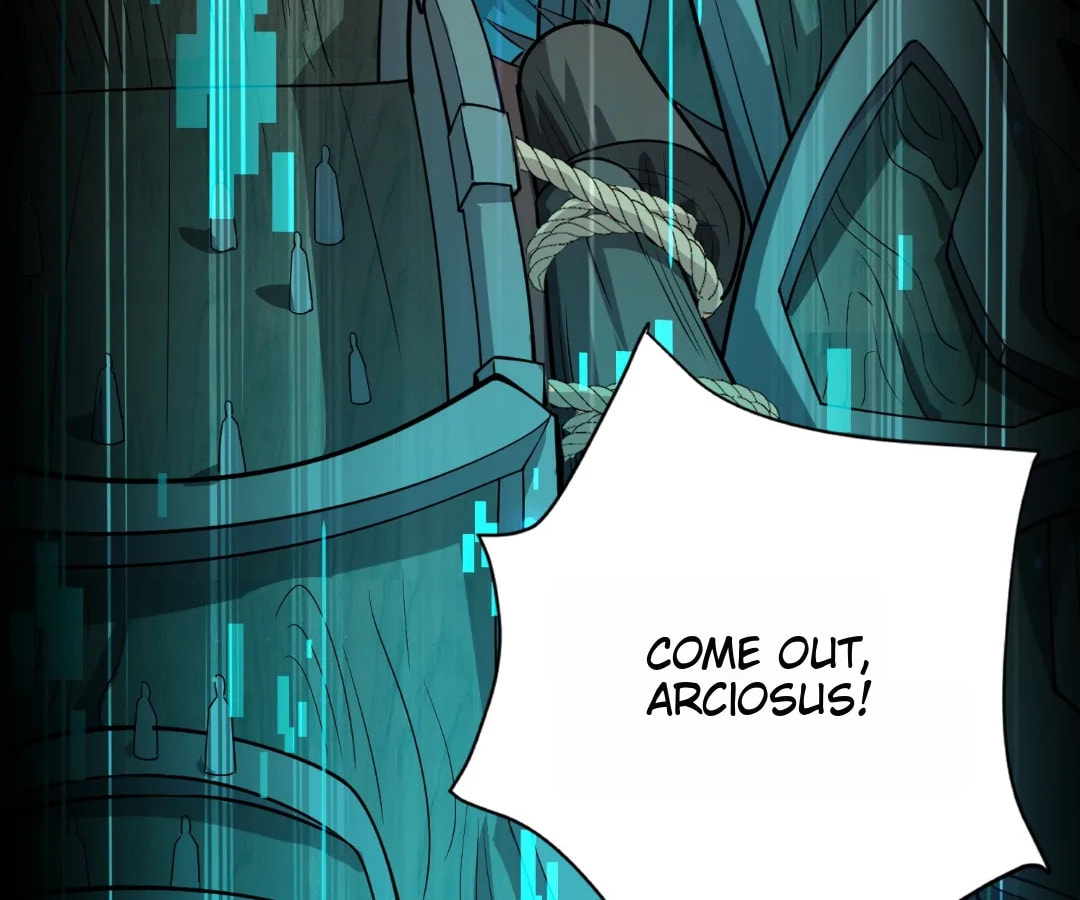 Read The Ultimate Summoner chapter 90 image 124 on Lezhin