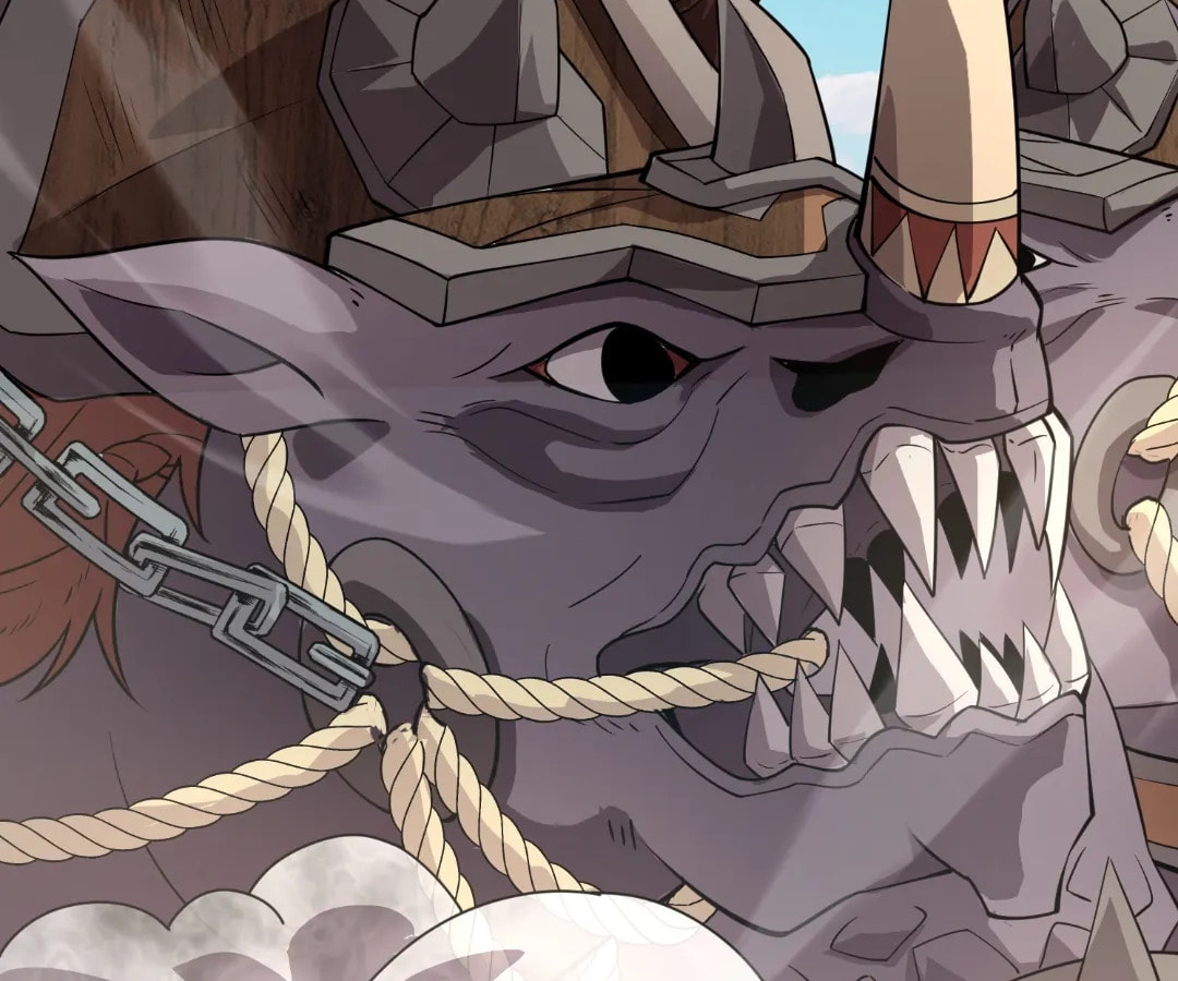 Read The Ultimate Summoner chapter 90 image 129 on Lezhin