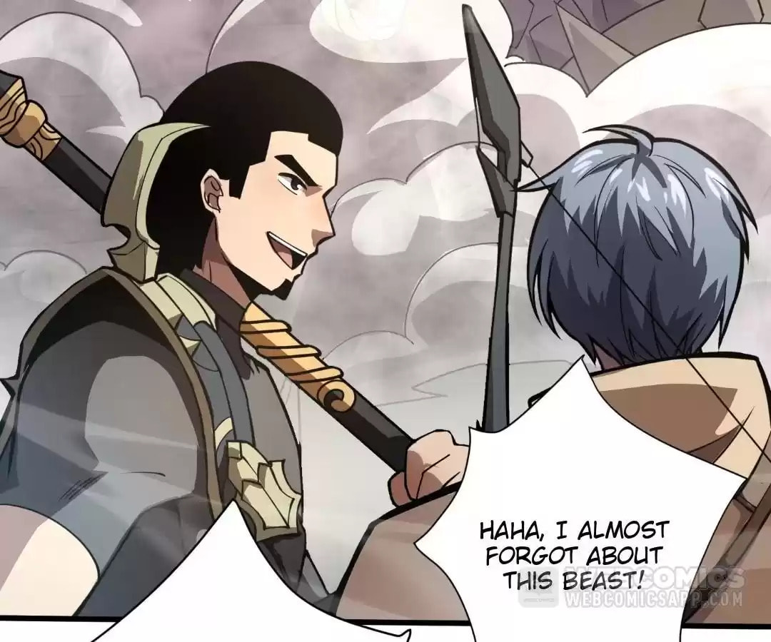 Read The Ultimate Summoner chapter 90 image 130 on Lezhin