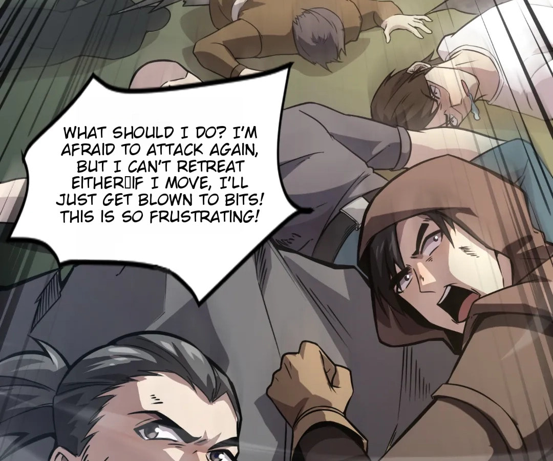 Read The Ultimate Summoner chapter 90 image 139 on Lezhin