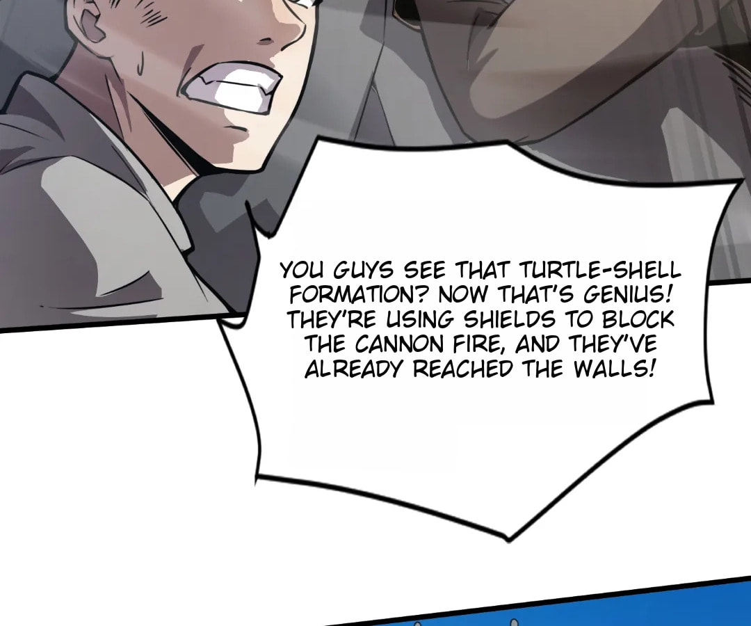 Read The Ultimate Summoner chapter 90 image 140 on Lezhin