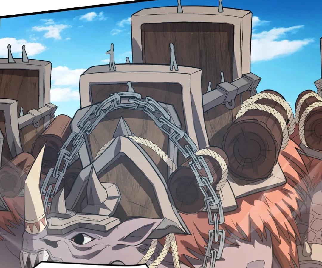 Read The Ultimate Summoner chapter 90 image 141 on Lezhin