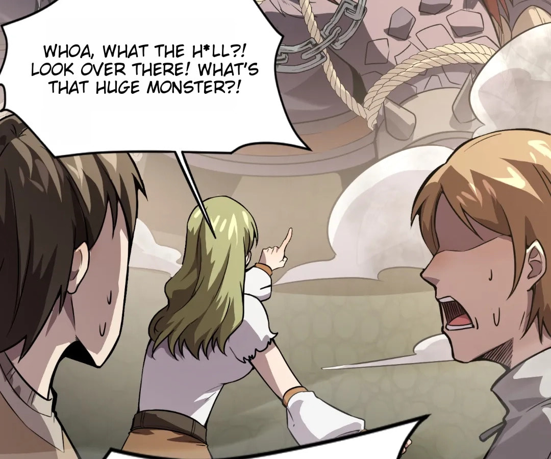 Read The Ultimate Summoner chapter 90 image 142 on Lezhin