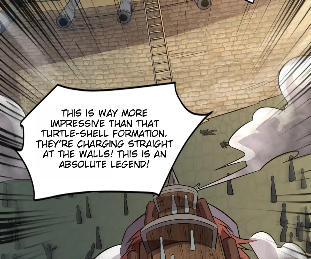 Read The Ultimate Summoner chapter 90 image 144 on Lezhin