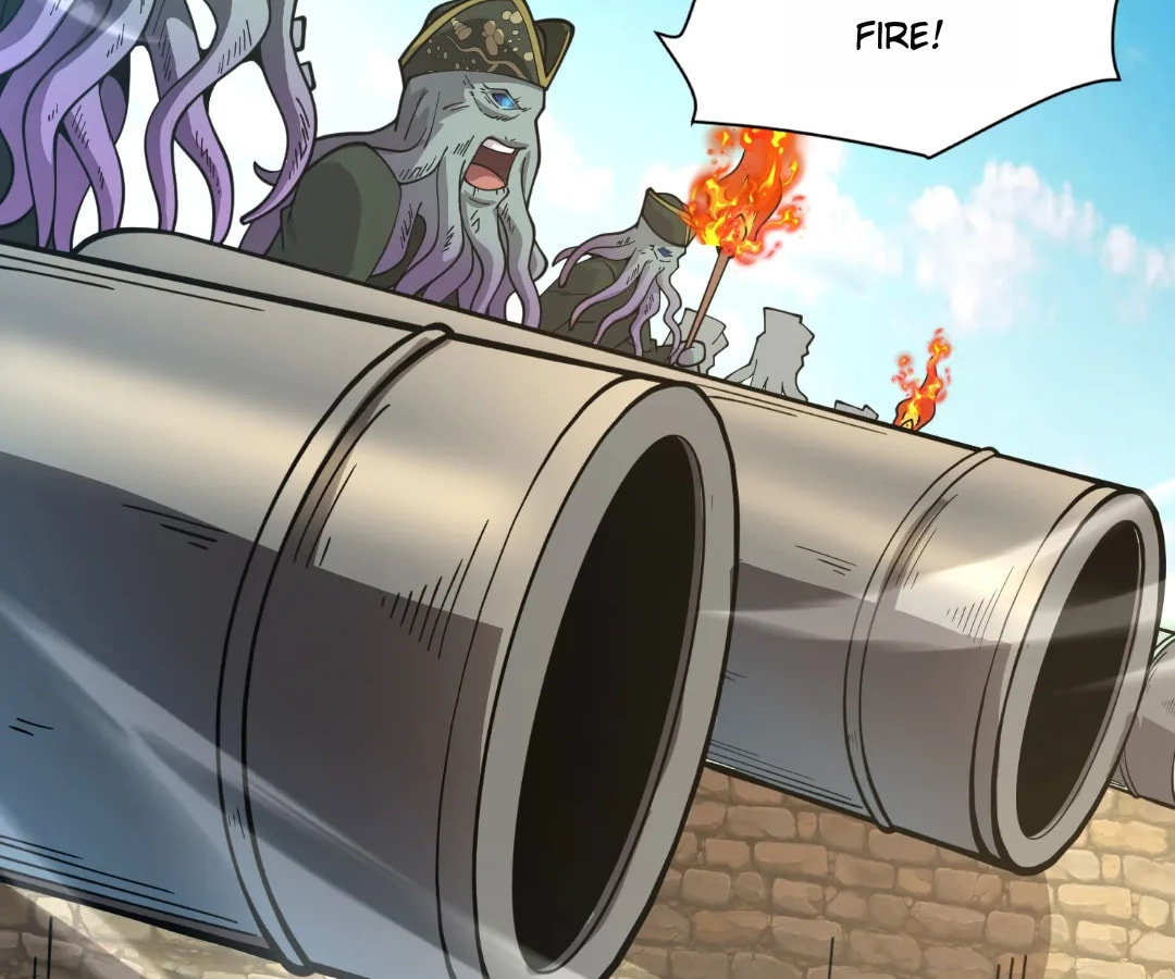 Read The Ultimate Summoner chapter 90 image 149 on Lezhin
