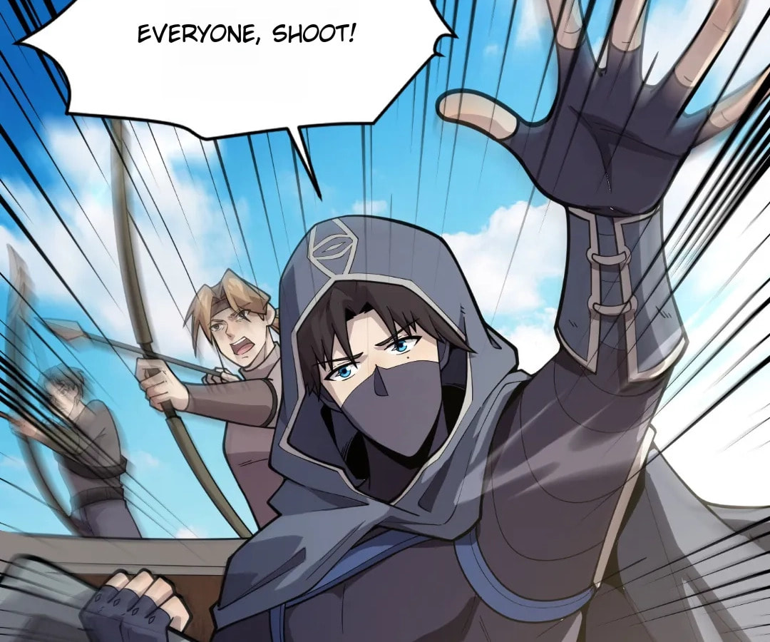 Read The Ultimate Summoner chapter 90 image 151 on Lezhin