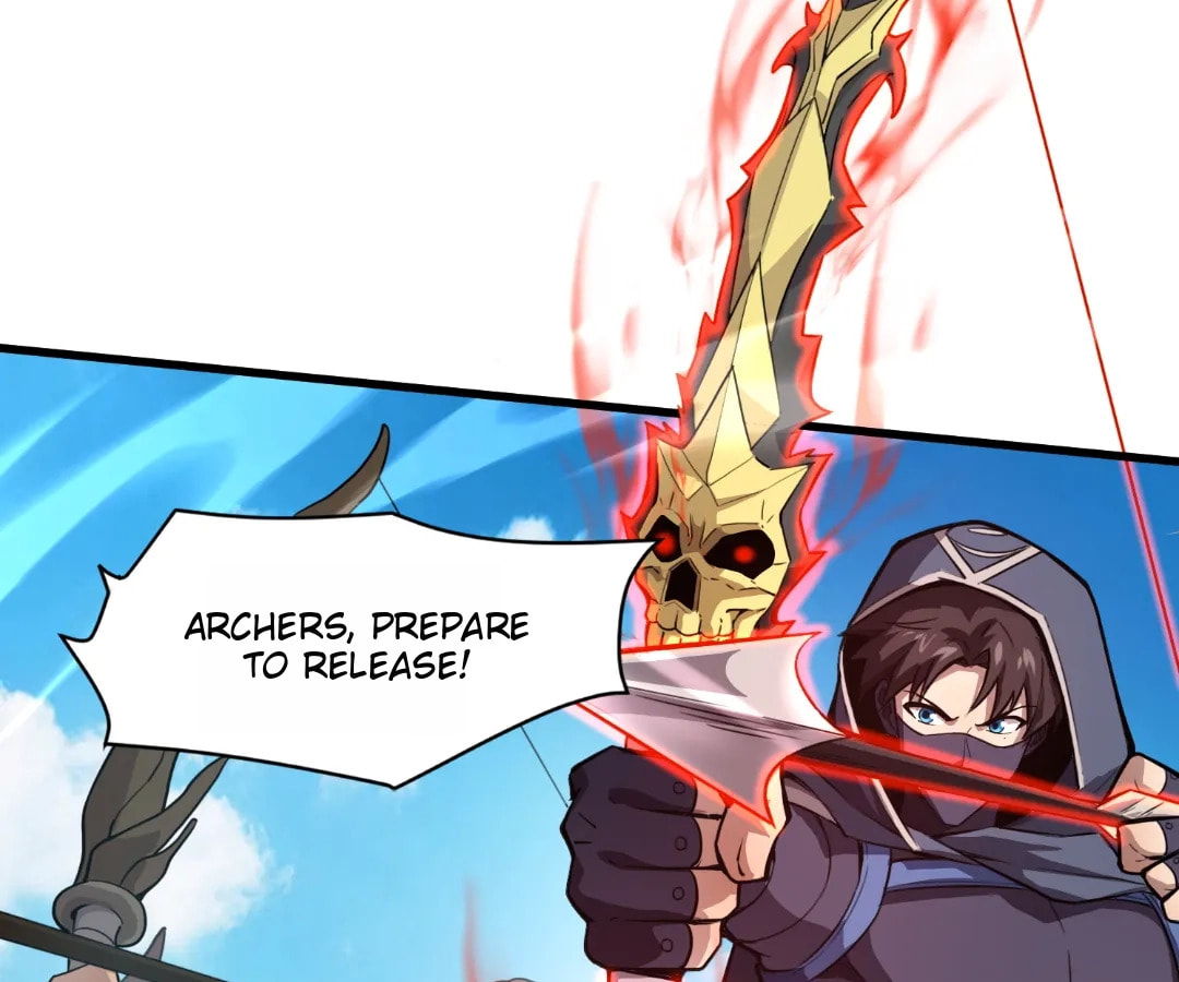 Read The Ultimate Summoner chapter 90 image 21 on Lezhin
