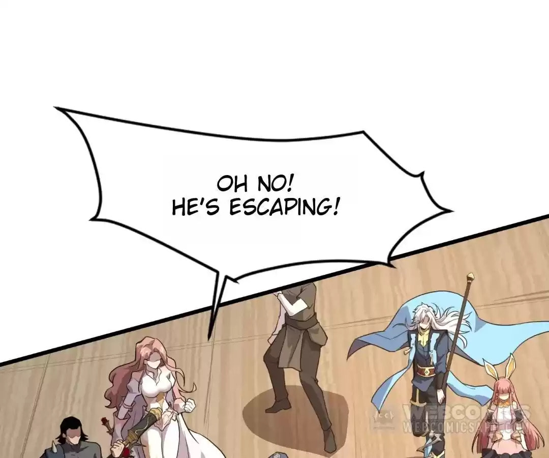 Read The Ultimate Summoner chapter 90 image 26 on Lezhin
