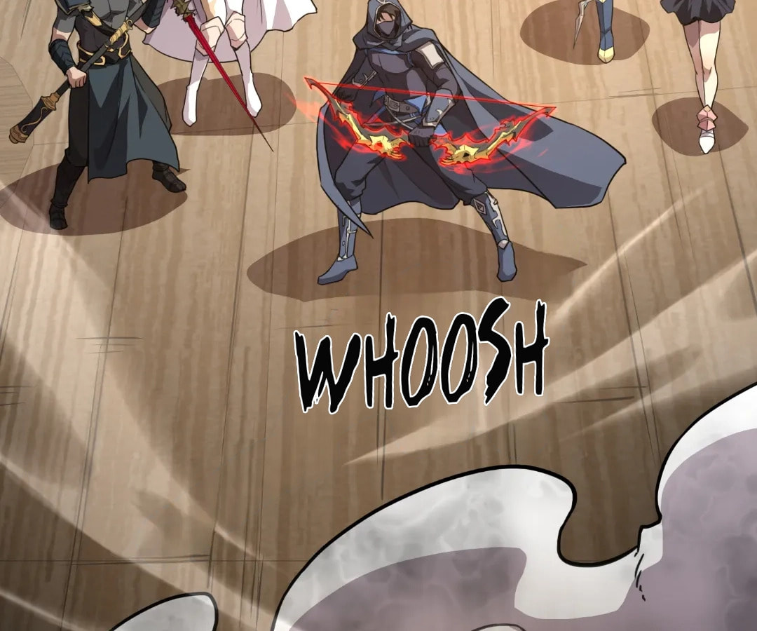 Read The Ultimate Summoner chapter 90 image 27 on Lezhin