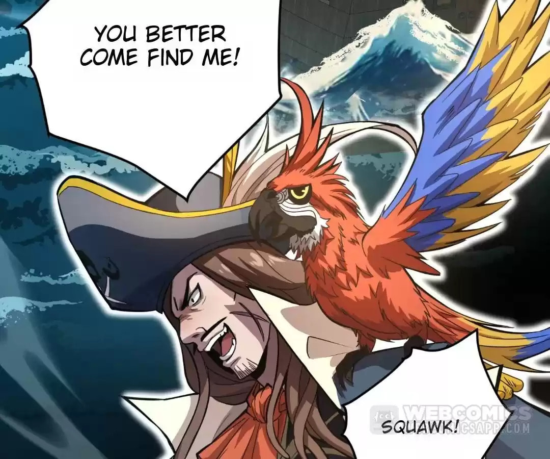 Read The Ultimate Summoner chapter 90 image 34 on Lezhin