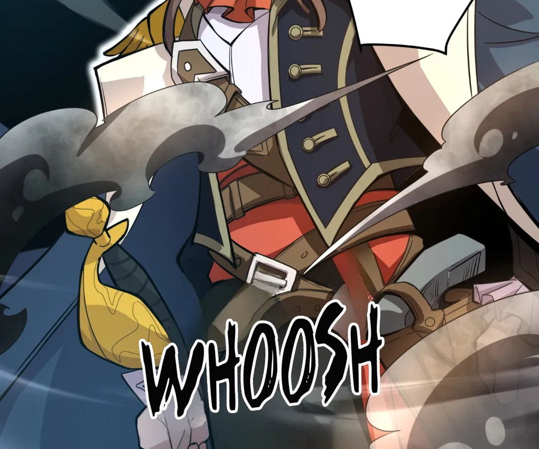 Read The Ultimate Summoner chapter 90 image 35 on Lezhin