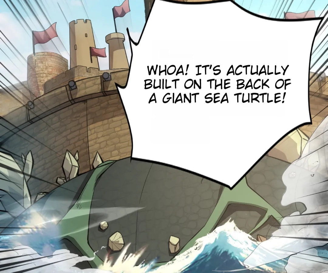 Read The Ultimate Summoner chapter 90 image 41 on Lezhin