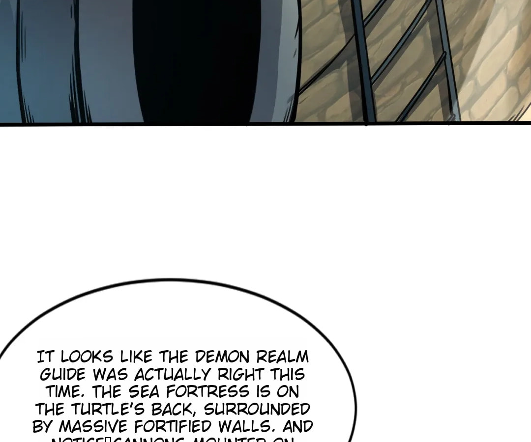 Read The Ultimate Summoner chapter 90 image 48 on Lezhin