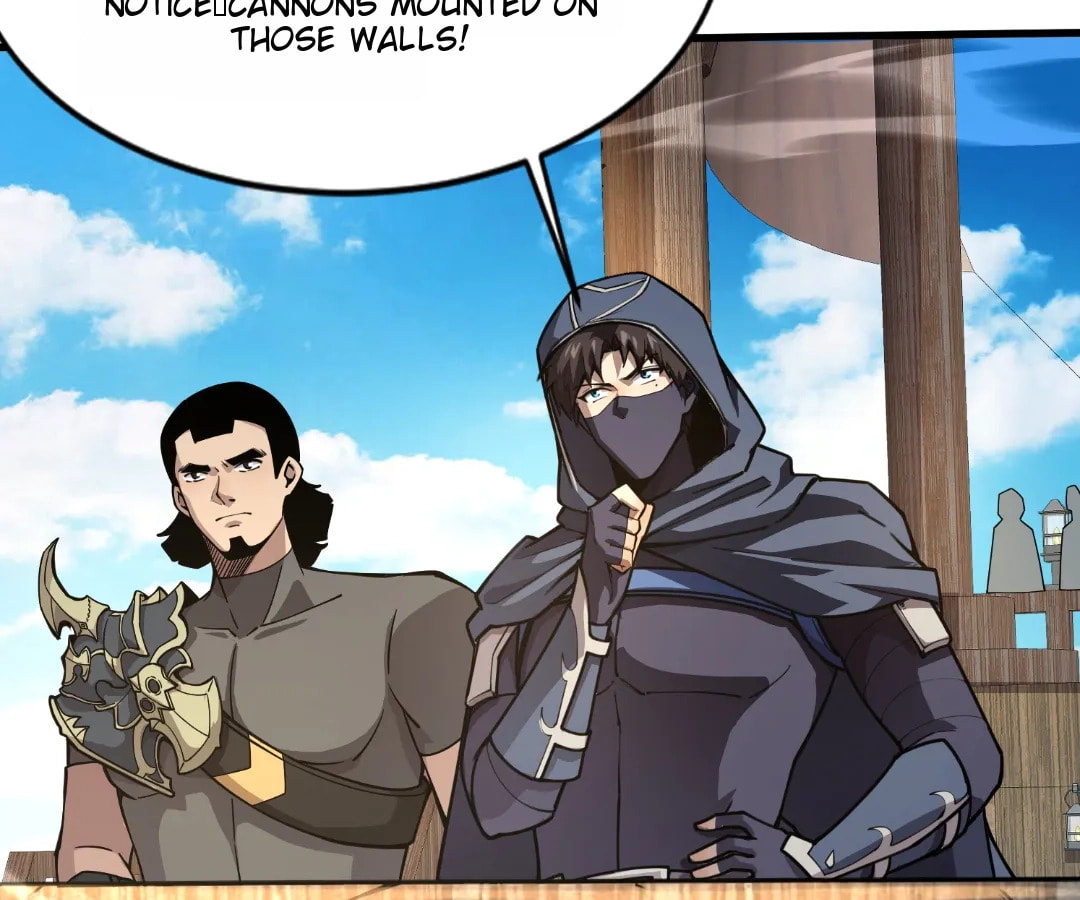 Read The Ultimate Summoner chapter 90 image 49 on Lezhin