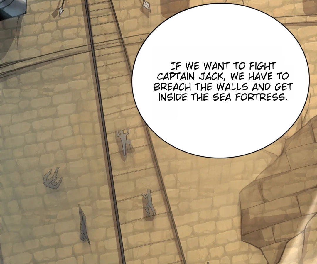 Read The Ultimate Summoner chapter 90 image 52 on Lezhin
