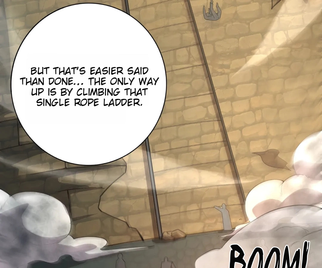 Read The Ultimate Summoner chapter 90 image 53 on Lezhin