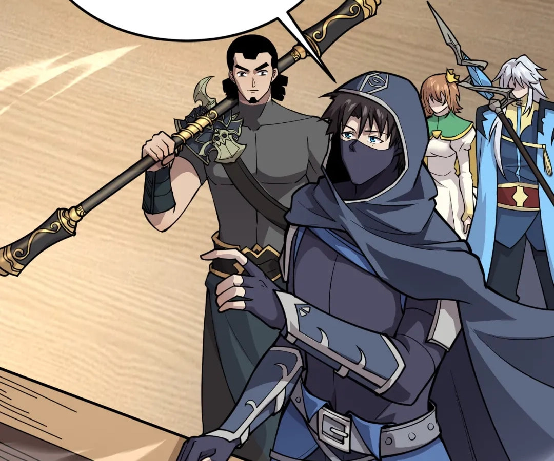 Read The Ultimate Summoner chapter 90 image 56 on Lezhin