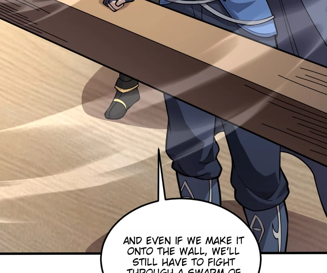 Read The Ultimate Summoner chapter 90 image 57 on Lezhin