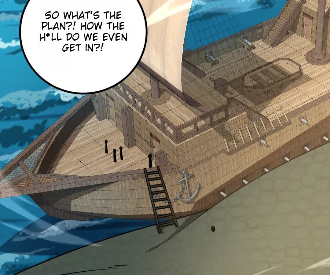 Read The Ultimate Summoner chapter 90 image 59 on Lezhin