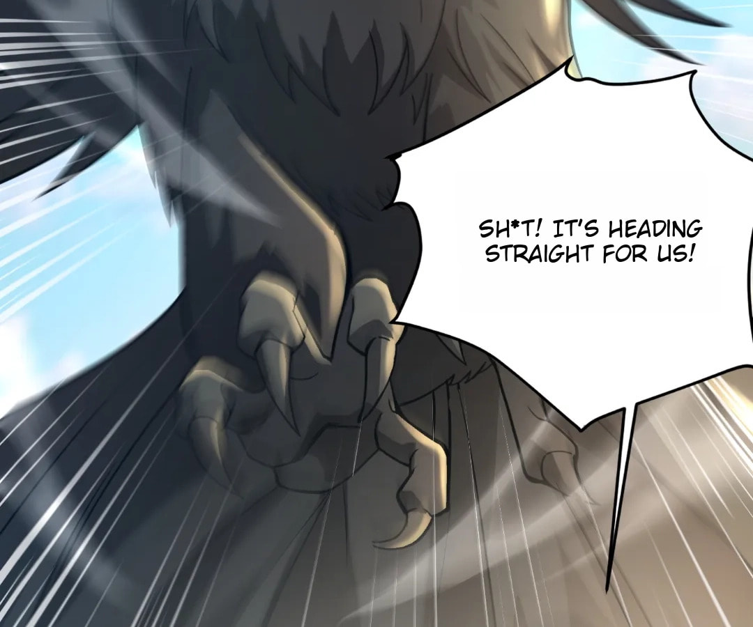 Read The Ultimate Summoner chapter 90 image 6 on Lezhin