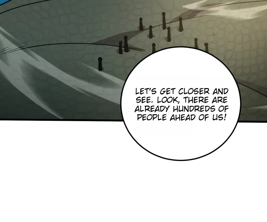 Read The Ultimate Summoner chapter 90 image 60 on Lezhin