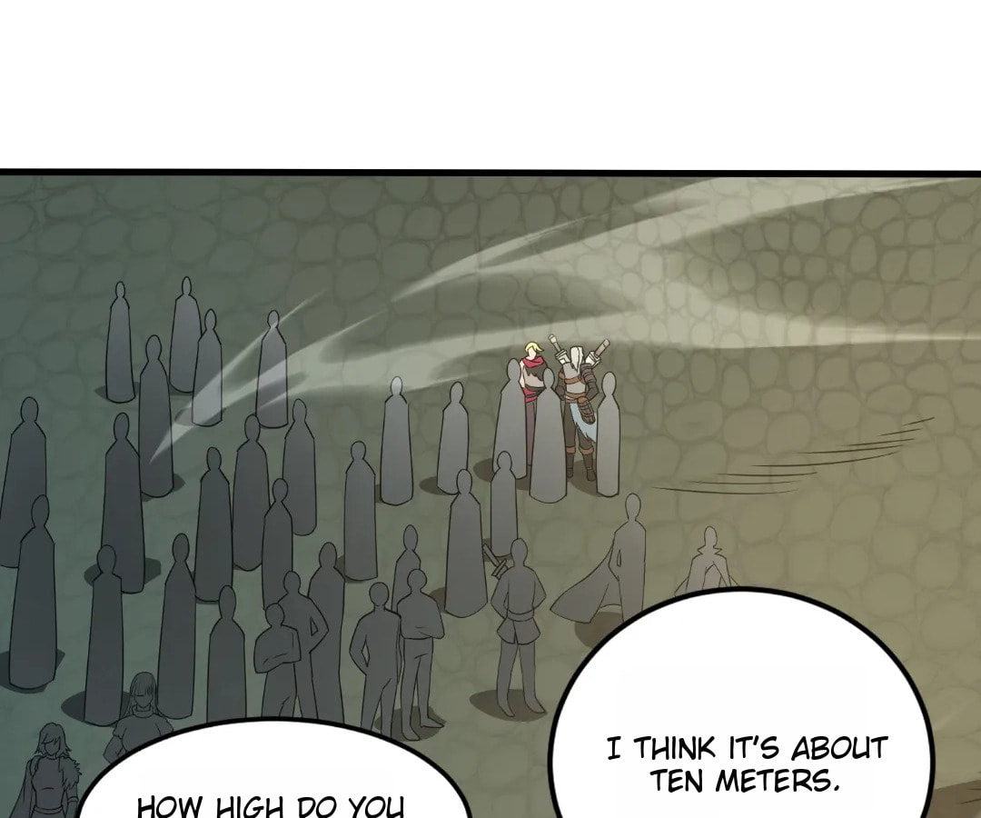 Read The Ultimate Summoner chapter 90 image 61 on Lezhin