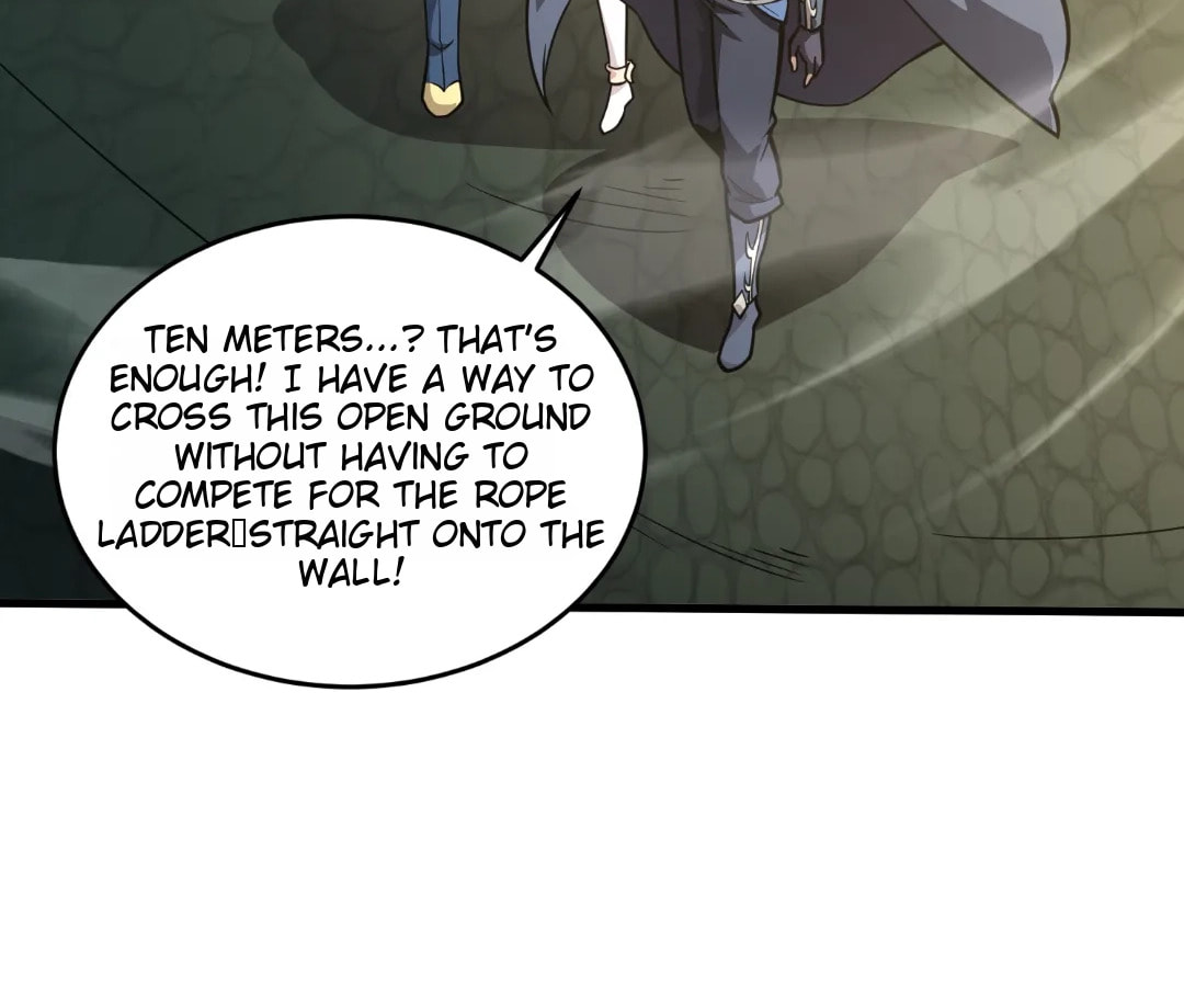 Read The Ultimate Summoner chapter 90 image 63 on Lezhin