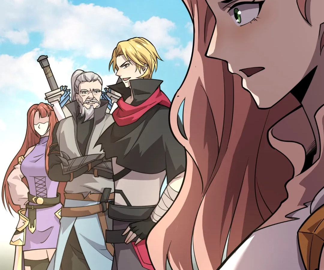 Read The Ultimate Summoner chapter 90 image 65 on Lezhin
