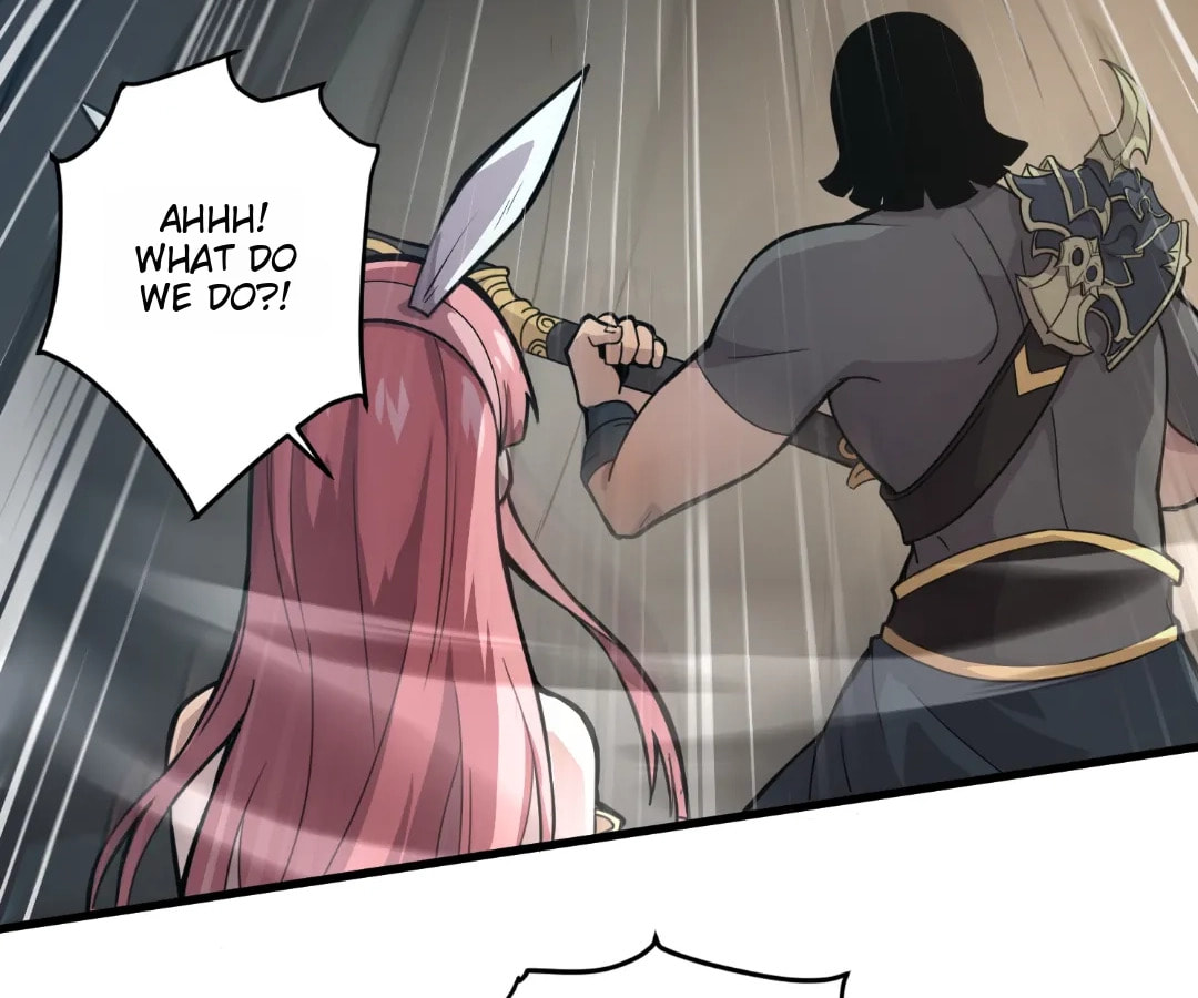 Read The Ultimate Summoner chapter 90 image 7 on Lezhin