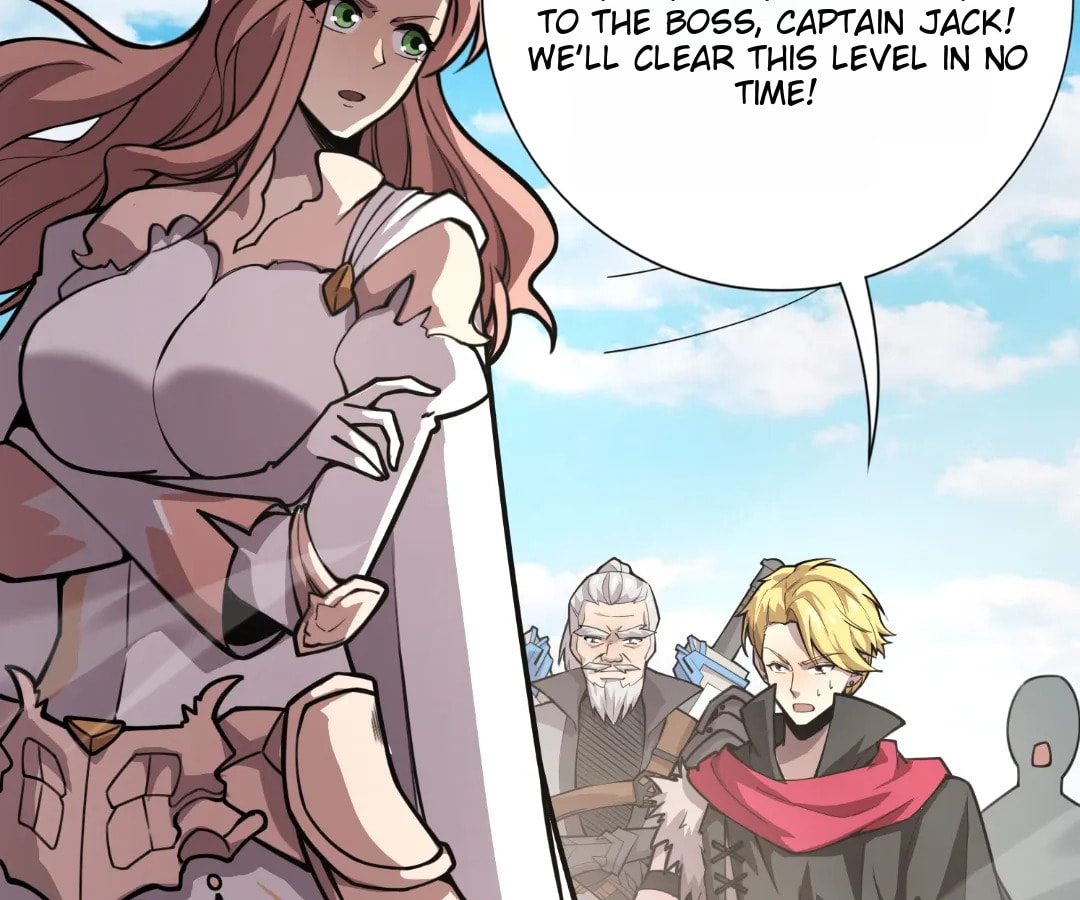 Read The Ultimate Summoner chapter 90 image 73 on Lezhin