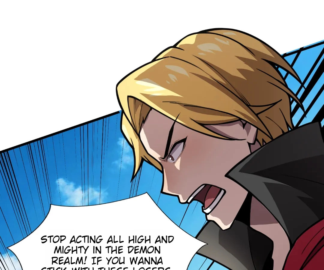Read The Ultimate Summoner chapter 90 image 75 on Lezhin