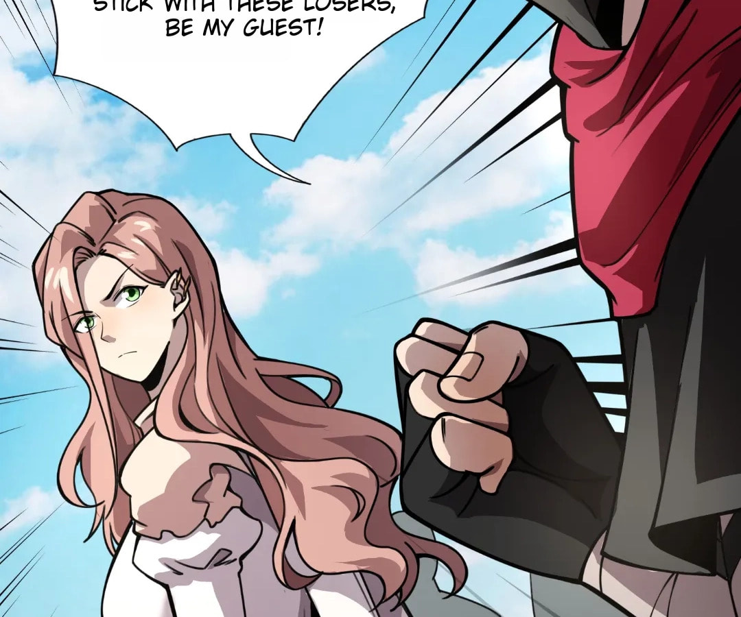 Read The Ultimate Summoner chapter 90 image 76 on Lezhin