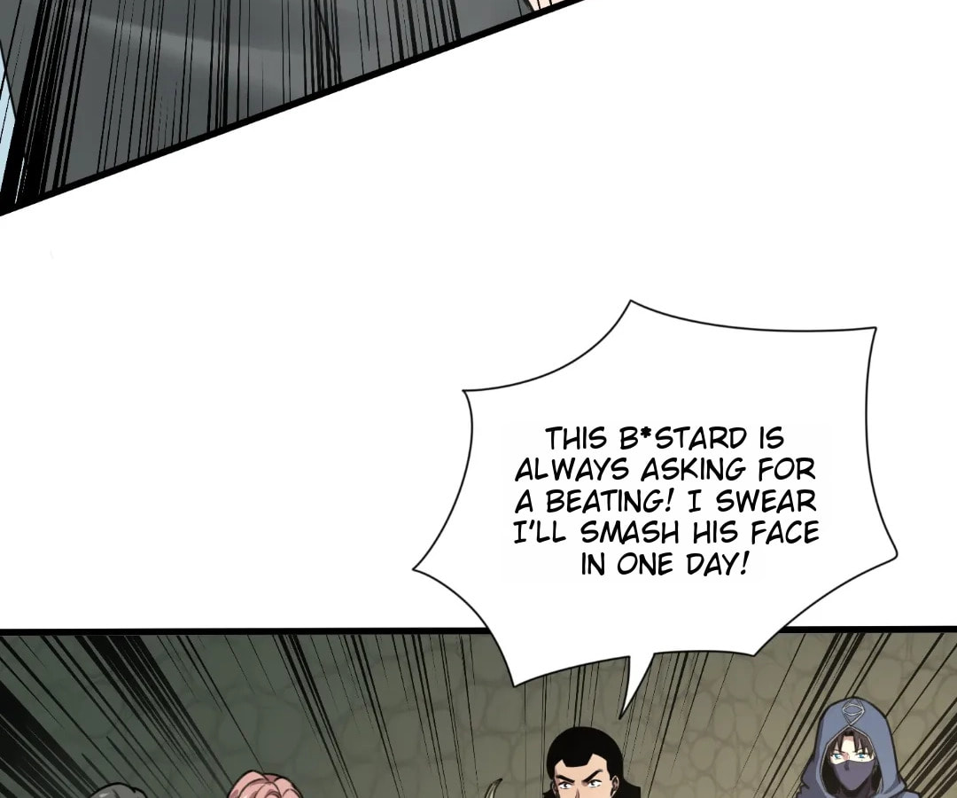 Read The Ultimate Summoner chapter 90 image 78 on Lezhin