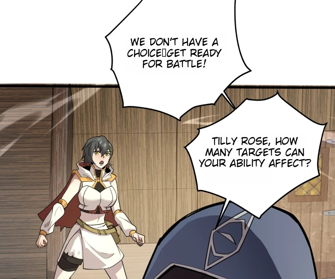 Read The Ultimate Summoner chapter 90 image 8 on Lezhin