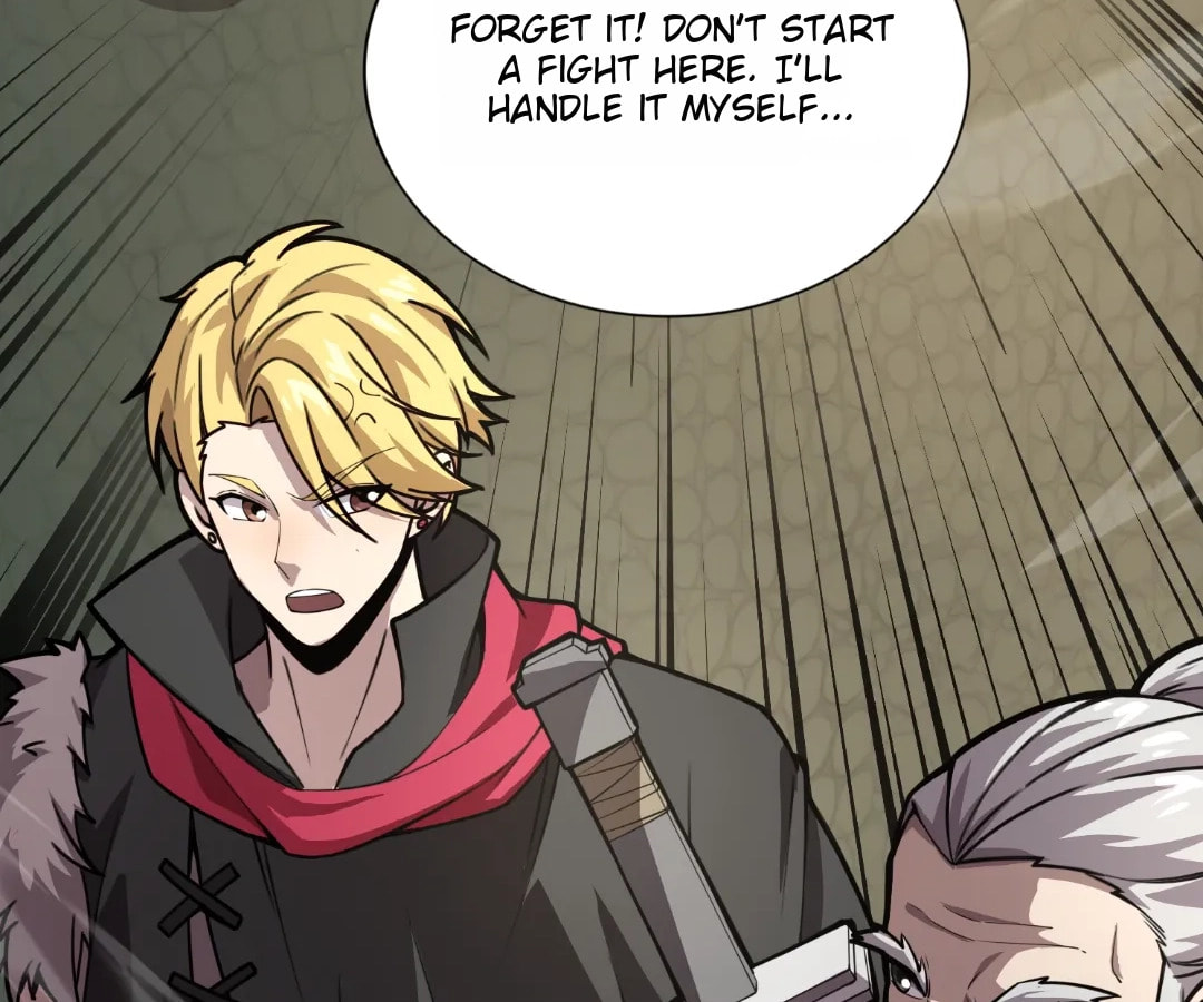 Read The Ultimate Summoner chapter 90 image 80 on Lezhin