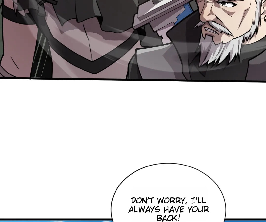 Read The Ultimate Summoner chapter 90 image 81 on Lezhin