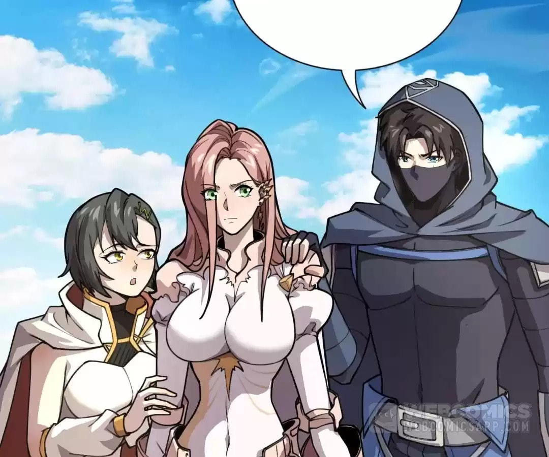 Read The Ultimate Summoner chapter 90 image 82 on Lezhin