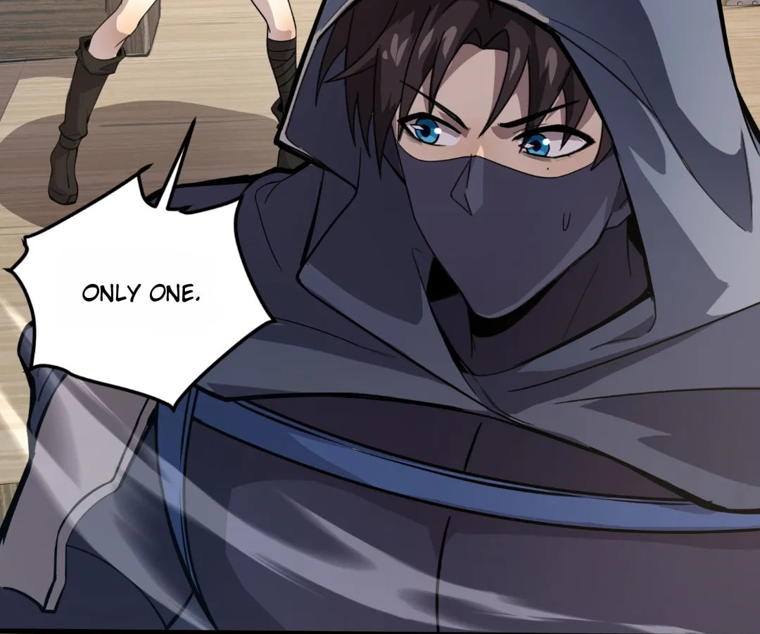 Read The Ultimate Summoner chapter 90 image 9 on Lezhin