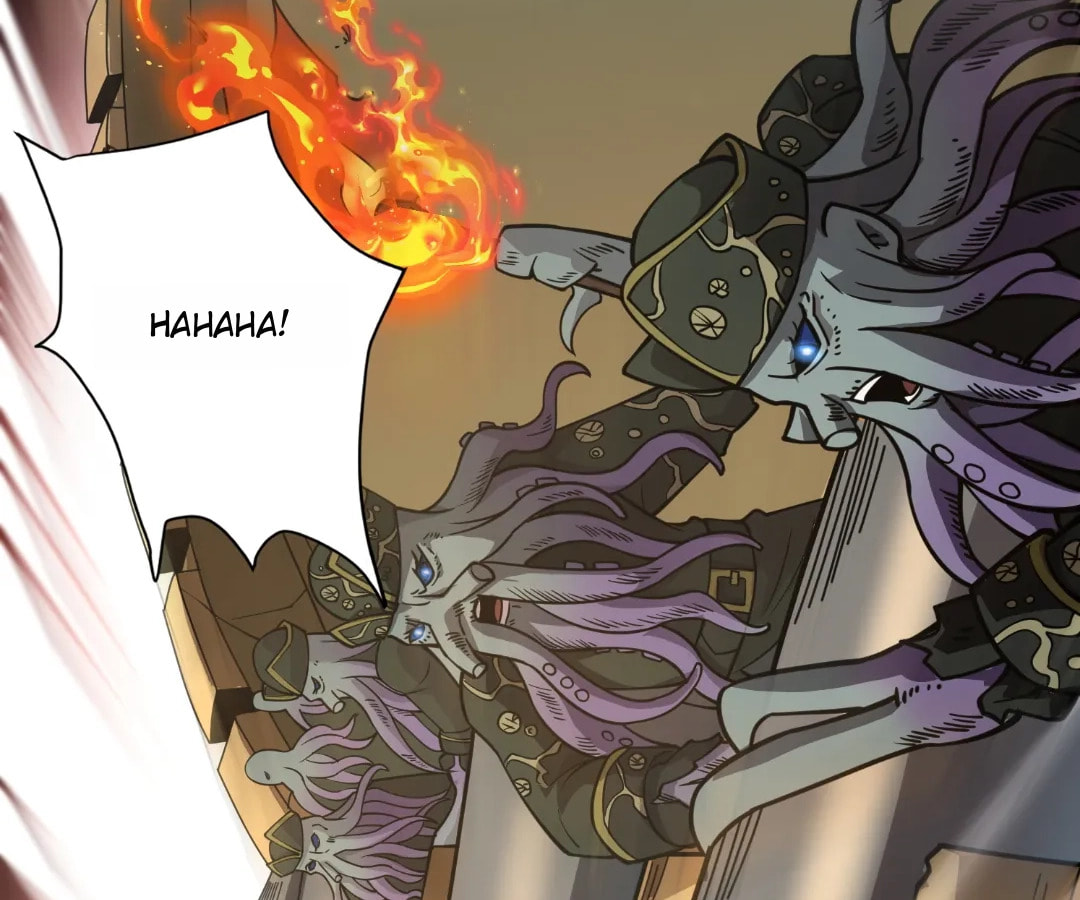 Read The Ultimate Summoner chapter 90 image 91 on Lezhin