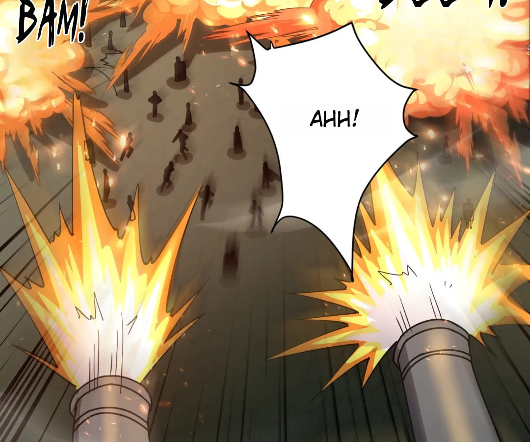 Read The Ultimate Summoner chapter 90 image 96 on Lezhin