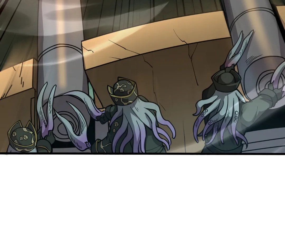 Read The Ultimate Summoner chapter 90 image 97 on Lezhin