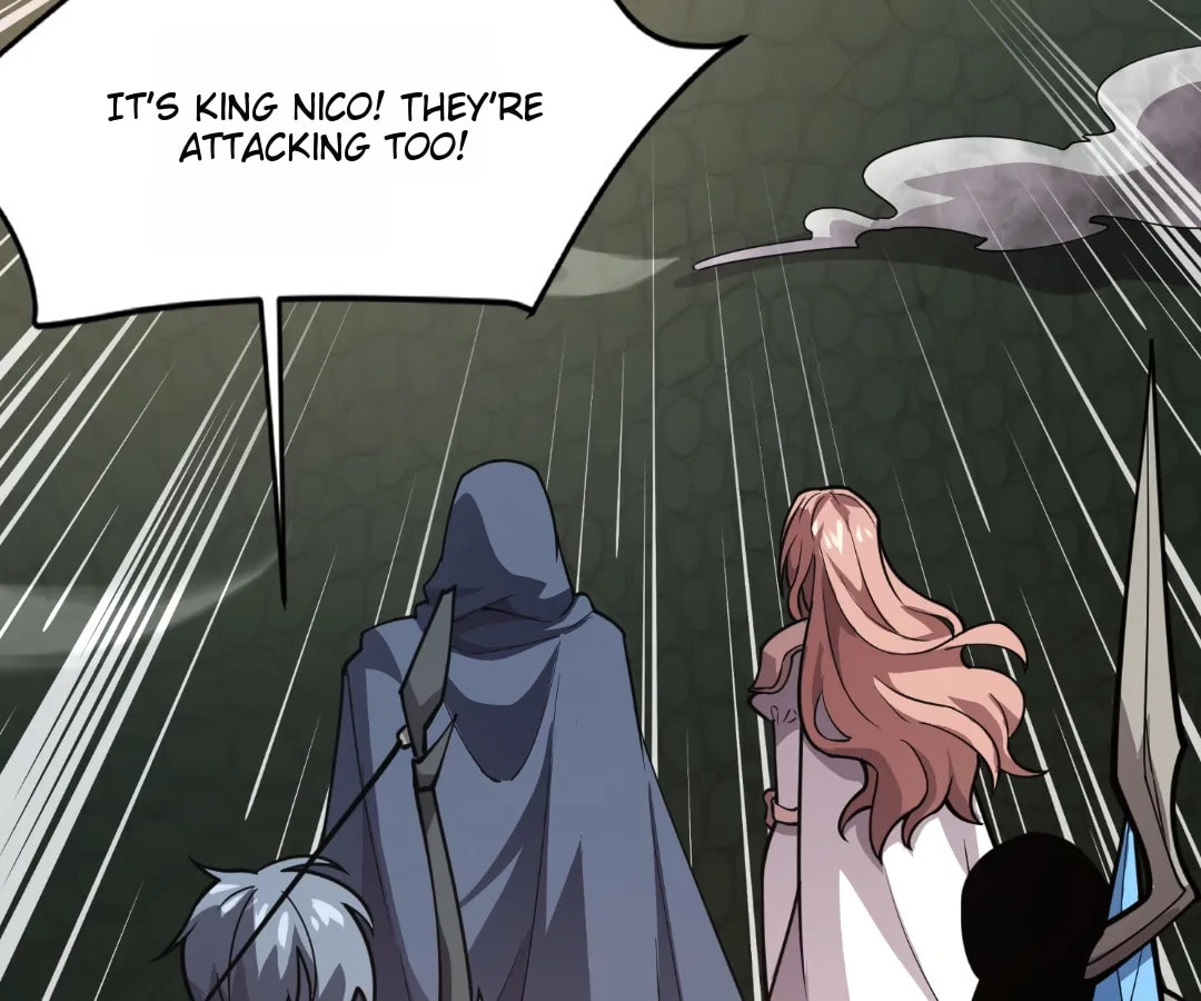 Read The Ultimate Summoner chapter 90 image 99 on Lezhin