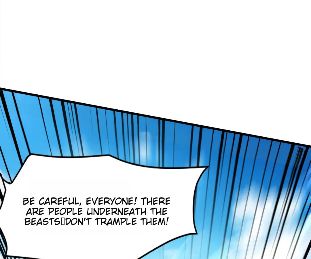 Read The Ultimate Summoner chapter 91 image 0 on Lezhin