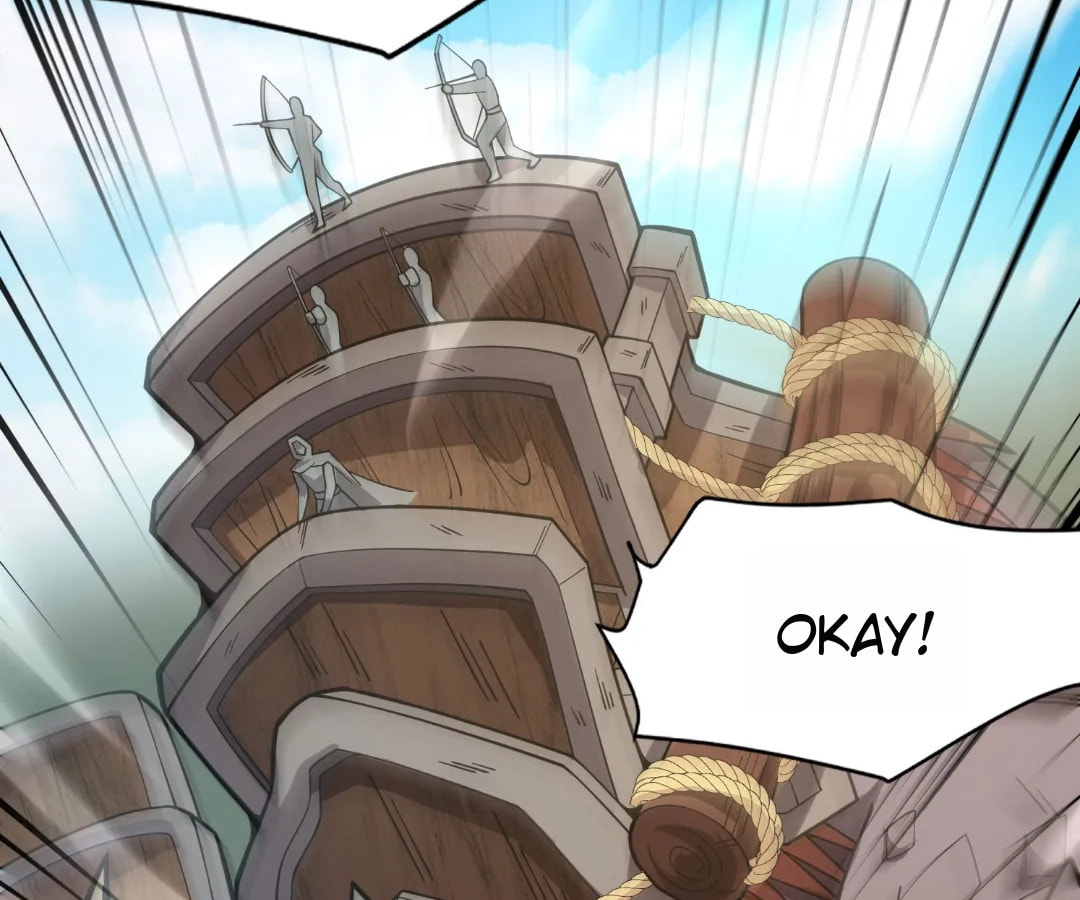 Read The Ultimate Summoner chapter 91 image 1 on Lezhin